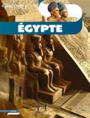 Égypte [French] 2070641511 Book Cover