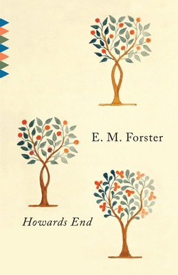 Howards End 0679722556 Book Cover