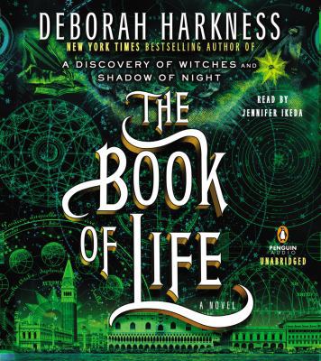 The Book of Life 1611762669 Book Cover