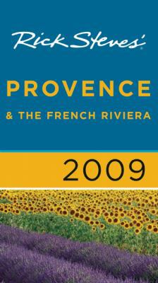 Rick Steves' Provence and the French Riviera [W... 1598801201 Book Cover