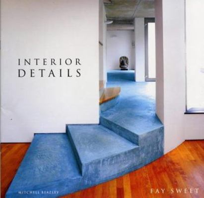 Interior Details 1840004096 Book Cover
