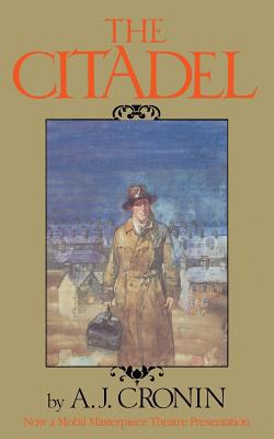 The Citadel 0316161837 Book Cover