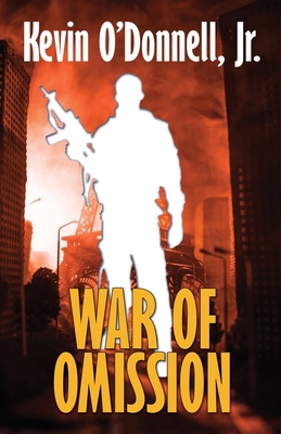 War of Omission 1680572407 Book Cover