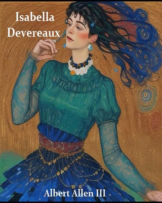 Isabella Devereaux B0DCW7XG2S Book Cover
