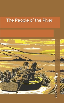 The People of the River 1695944224 Book Cover
