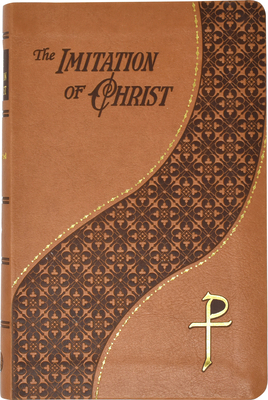 The Imitation of Christ: Thomas A. Kempis 1941243169 Book Cover