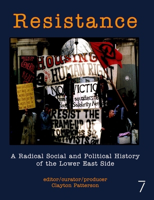 Resistance: A Radical Social and Political Hist... 1583227458 Book Cover