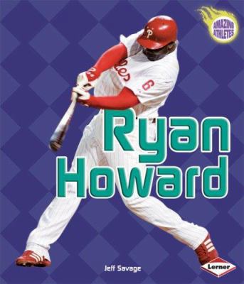 Ryan Howard 0822588331 Book Cover