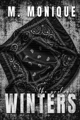 Winters: Prologue B0H7ZC33RR Book Cover