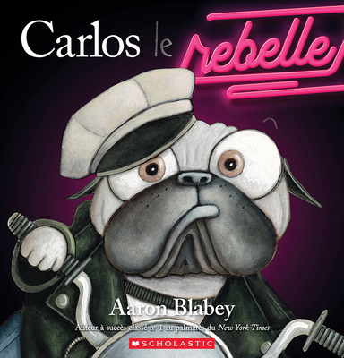 Carlos Le Rebelle [French] 1443195464 Book Cover