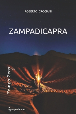 Zampa di capra [Italian] 8856753464 Book Cover