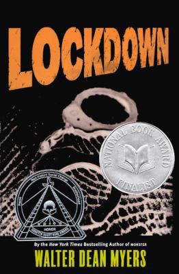 Lockdown 0606153977 Book Cover