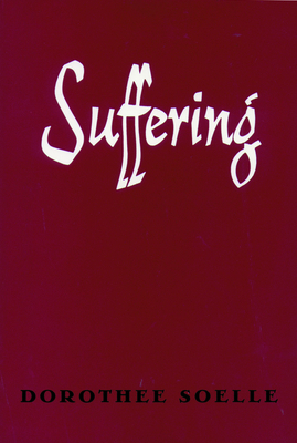 Suffering 0800618130 Book Cover