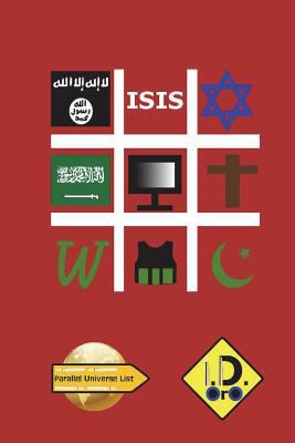#isis (Arabic Edition) [Arabic] 1721717773 Book Cover