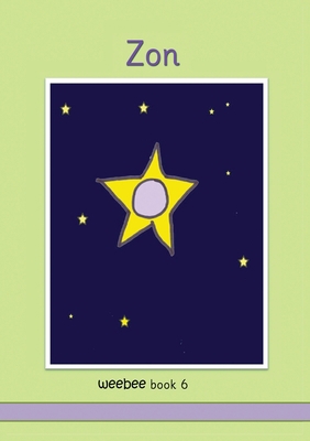 Zon weebee Book 6 1913946053 Book Cover