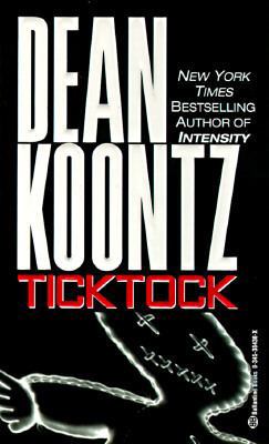 Ticktock B005IGT5CK Book Cover