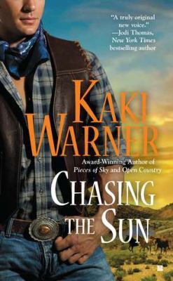 Chasing the Sun B005HKLE2Q Book Cover