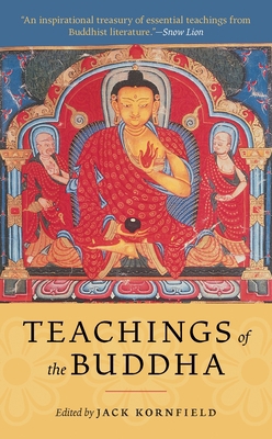 Teachings of the Buddha B006U1QJRQ Book Cover