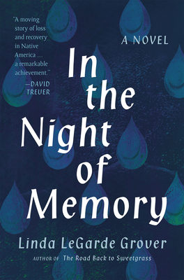 In the Night of Memory 1517906504 Book Cover