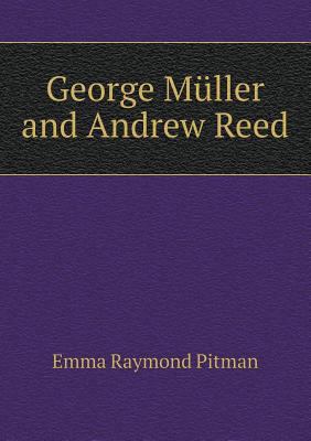 George M?ller and Andrew Reed 5518900058 Book Cover