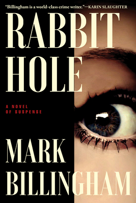 Rabbit Hole 0802159907 Book Cover