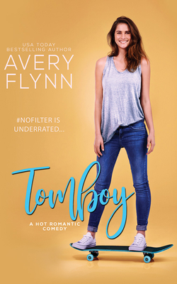 Tomboy 172136644X Book Cover