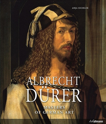 Masters of Art: DÜrer (Masters of German Art) 384800397X Book Cover