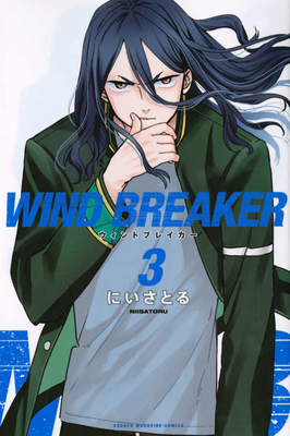 ＷＩＮＤ Ｂᦅ... [Japanese] 4065248493 Book Cover