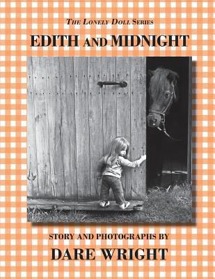 Edith And Midnight 0615777392 Book Cover