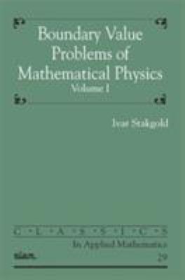 Boundary Value Problems of Mathematical Physics... 0898714567 Book Cover