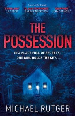The Possession 1785767658 Book Cover