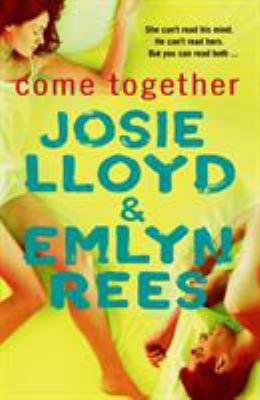 Come Together 0099279274 Book Cover