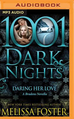 Daring Her Love 1522614044 Book Cover