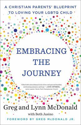 Embracing the Journey: A Christian Parents' Blu... 1501195689 Book Cover