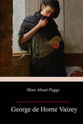 More About Peggy 1985785544 Book Cover