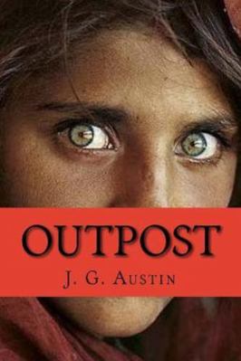 Outpost (Classic Edition) 1544601980 Book Cover