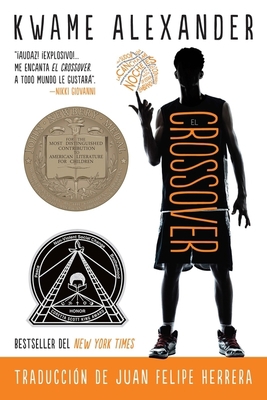 El Crossover: Crossover (Spanish Edition), a Ne... [Spanish] 0358064732 Book Cover
