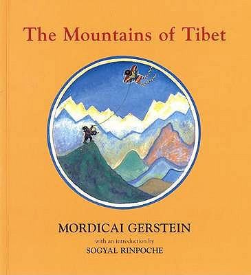 Mountains of Tibet: A Child's Journey Through L... 1898000549 Book Cover