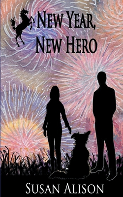 New Year, New Hero 1916681050 Book Cover