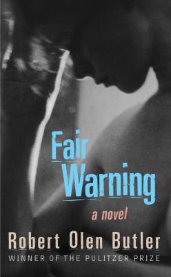 Fair Warning 0436210010 Book Cover