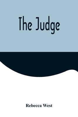 The Judge 9356571740 Book Cover