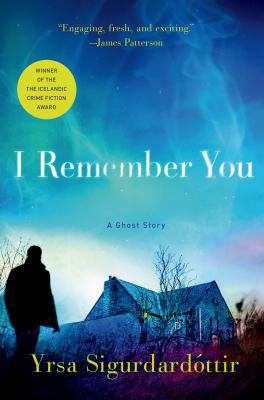 I Remember You: A Ghost Story 1250019001 Book Cover