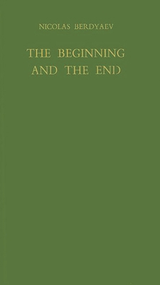 The Beginning and the End 0837188377 Book Cover
