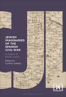 Jewish Imaginaries of the Spanish Civil War: In... 1501379429 Book Cover