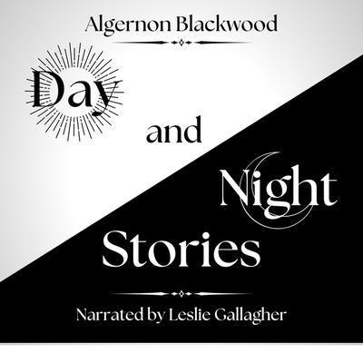 Day and Night Stories B0DMHXX5QW Book Cover