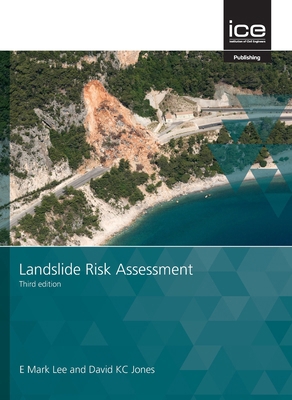 Landslide Risk Assessment 0727766236 Book Cover