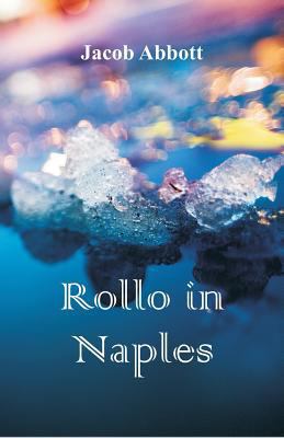 Rollo in Naples 9352976754 Book Cover