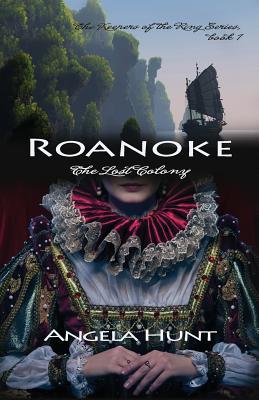 Roanoke: The Lost Colony 061589187X Book Cover