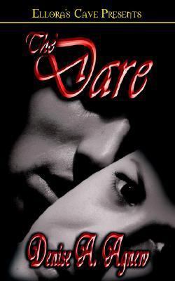 The Dare 1419950185 Book Cover