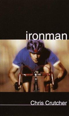 Ironman 044021971X Book Cover